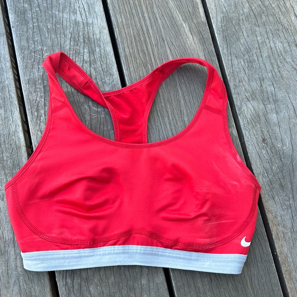 Nike Dri-Fit Sports Bra